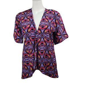 New Lularoe Bianka Juniors 3 Womens Small